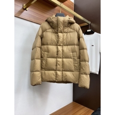 Burberry Down Jackets